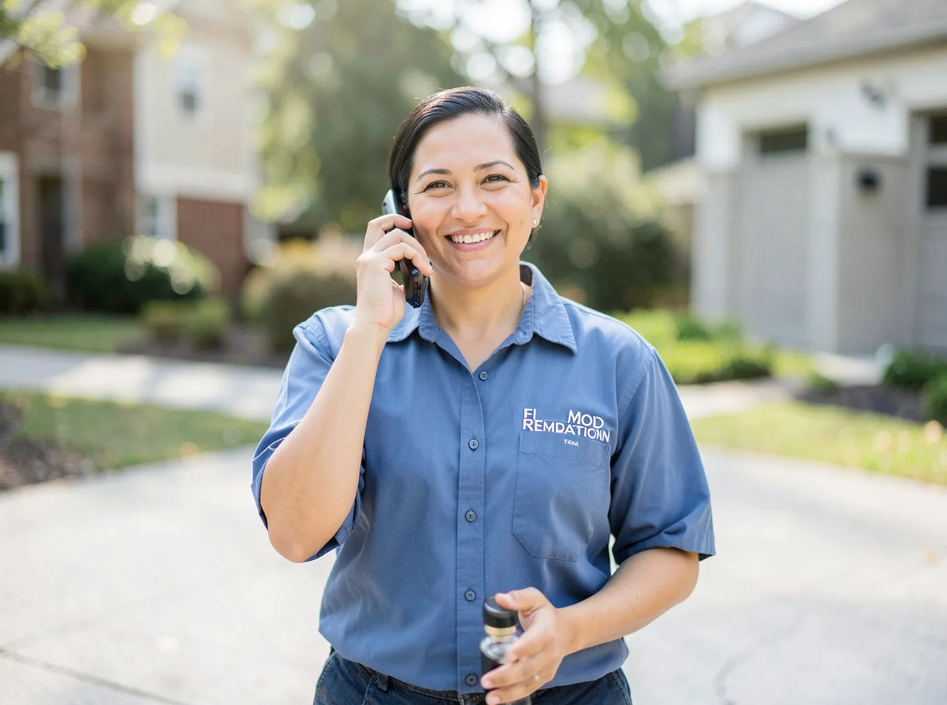 Mold Remediation Metamora, IL FAQs